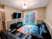 Dunbar Basement