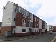 Dunbar House, Grove Road, 2 Bedroom Flat