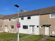 Dunbar Place, West Mains, 2 Bedroom Terraced