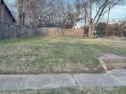 Dunbar St, Dallas, Plot For Sale