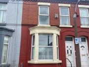 Dunbar Street, Liverpool, 3 Bedroom Terraced