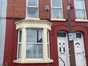 Dunbar Street, Liverpool, Merseyside, L4 5ts | 3 bed...