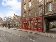 Dunbars Close, Edinburgh