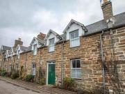 Dunbeath, 2 Bedroom Terraced
