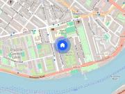 Duncan House, Dolphin Square, London, SW1V