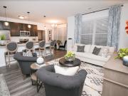 Duncan Park 2 Bed, 2 Bath A