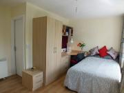 Duncan Smith House, Birmingham Has an Apartment