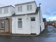 Duncan Street, Sunderland, Tyne and Wear