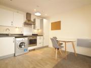 Duncansby House, Prospect Place, Ferry Road