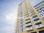 Duncombe House, Royal Arsenal, Studio Flat For