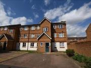 Dundas Mews, Middleinteraction 1 bed flat to rent £1,350...