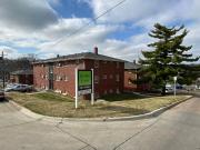 Dundee Creek Apartments Dundee 2 Bedroom, 1 Bathroom