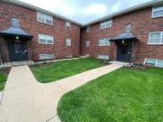 Dundee Creek Apartments Hilltop 1 Bedroom