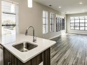 Dundee Flats 1 Bedroom, 1 Bathroom H
