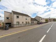 Dundee Loan, Forfar, Angus DD8, 1 bed flat to rent, £520...
