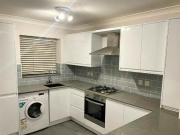 Dundee Road, London, 2 Bedroom Apartment