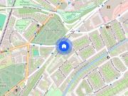 Dundee Terrace, Fountainbridge, Edinburgh, EH11