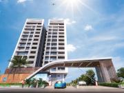 Jains Fairmount The ARC,Gandimaisamma 3 BHK Apartment...