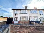 Dundonald Road, Aigburth, Liverpool, Merseyside L17, 3...