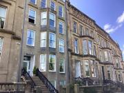 Dundonald Road, Dowanhill, Glasgow, G12 2 bed flat to...