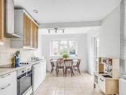 Dundonald Road, Wimbledon, 4 Bedroom Terraced