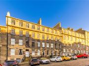 Dundonald Street, Edinburgh, Midlothian EH3, 4 bed flat...