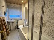 Dundrennan Road, Battlefield | £1,395 Monthly