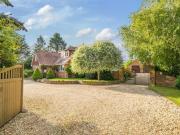 Dundridge Lane, Bishops Waltham, 5 Bedroom Detached