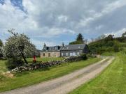 Dunecht, Westhill, 5 Bedroom Detached