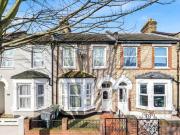 Dunedin Road, Leyton, 2 Bedroom House