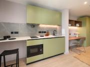 Dunedin Street, Edinburgh EH7, Studio to rent, £1,127...