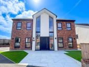 Dunelm Stables, Ashberry, Thornley, 5 Bedroom Detached