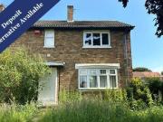 Dunelm Walk, Peterlee, 3 Bedroom Terraced