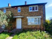 Dunelm Walk, Peterlee, 3 Bedroom Terraced