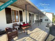 Dunes 82340 Achat / Vente maison 6 pièces t6