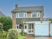 Dungannon Chase, Thorpe Bay, 3 Bedroom Detached