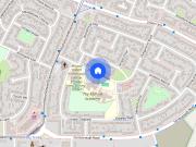 Dungannon Road, Clifton, NG11