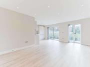 Dunheved Road North, Croydon, CR7