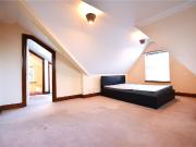 Dunheved Road North, Thornton Heath CR7, 1 bed flat to...