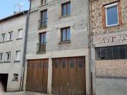 Dunières 43220 Achat / Vente immeuble