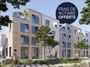 Dunkerque 59140 Programme neuf appartement neuf à vendre...