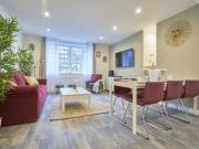 Colocation meublée équipée 5 chambres