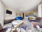 Dunkerque Location Appartement 59