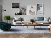 Dunkerque résidence face canal Bourbourg