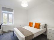Dunkirk Road, Nottingham NG7, 2 bed semi detached house...