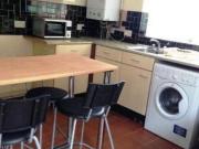 Dunkirk, Warwick Street, Nottingham, 3 Bedroom House