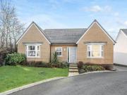 Dunlin Drive, Yelland, 3 Bedroom Bungalow