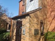 Dunlin Wharf, Nottingham, Nottinghamshire NG7, 1 bed...