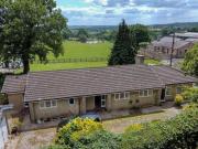Dunloe Croft, Moorwood Moor Lane, 3 Bedroom Bungalow