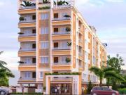 Dunlop 2 BHK Apartment For Sale Kolkata